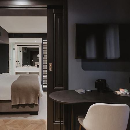 The Nox Hotel Утрехт Екстер'єр фото