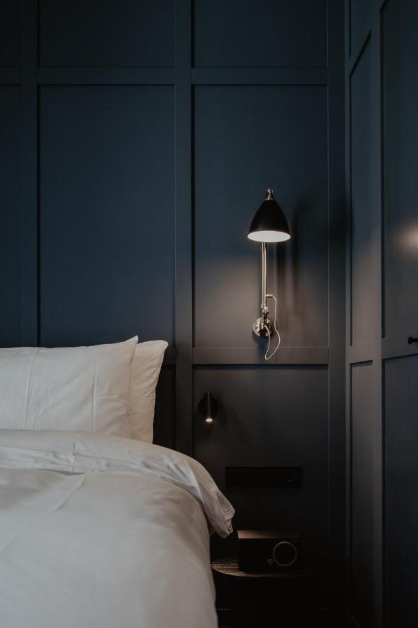 The Nox Hotel Утрехт Екстер'єр фото
