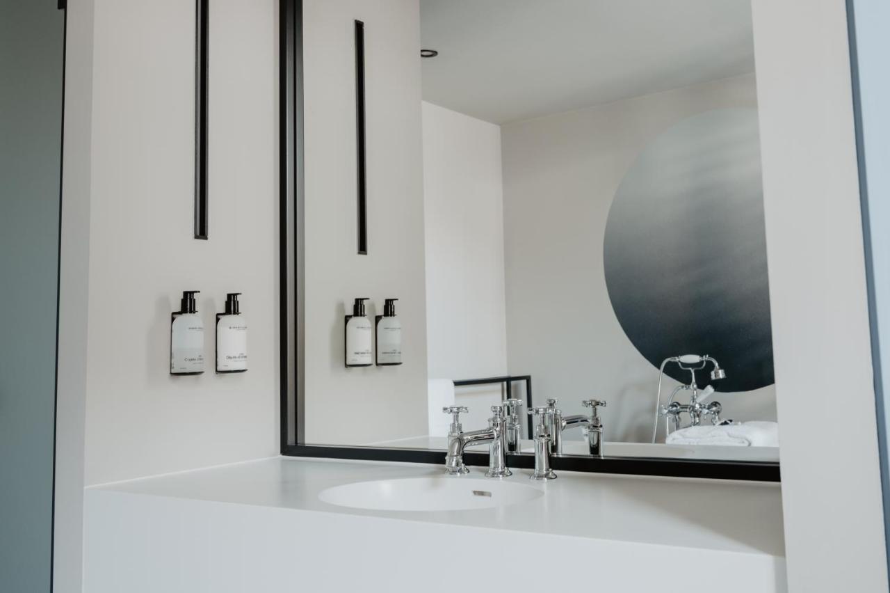The Nox Hotel Утрехт Екстер'єр фото