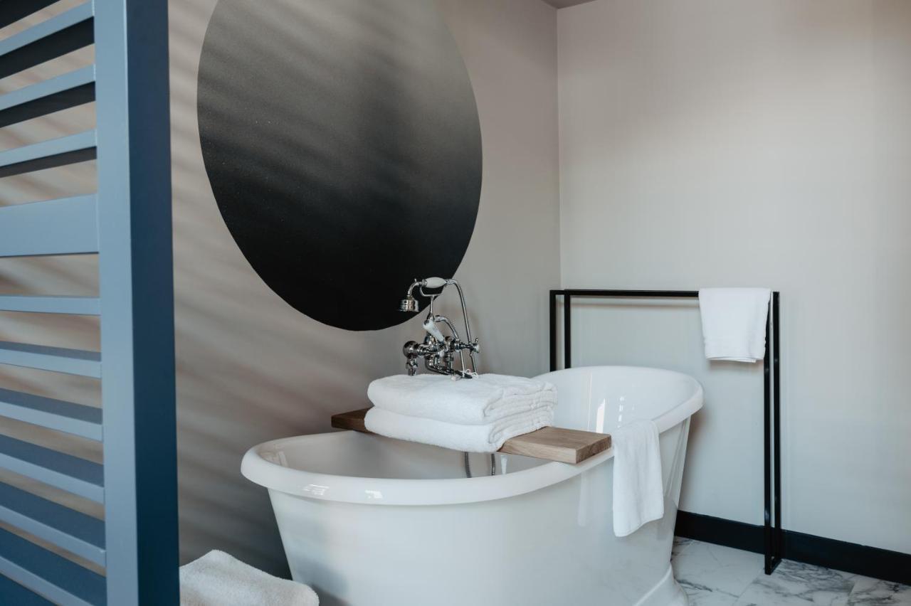 The Nox Hotel Утрехт Екстер'єр фото