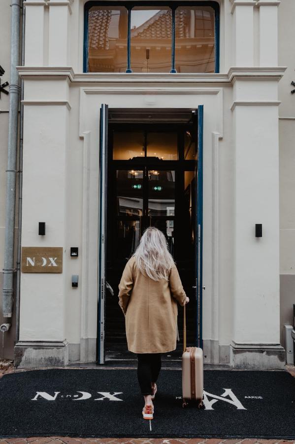 The Nox Hotel Утрехт Екстер'єр фото