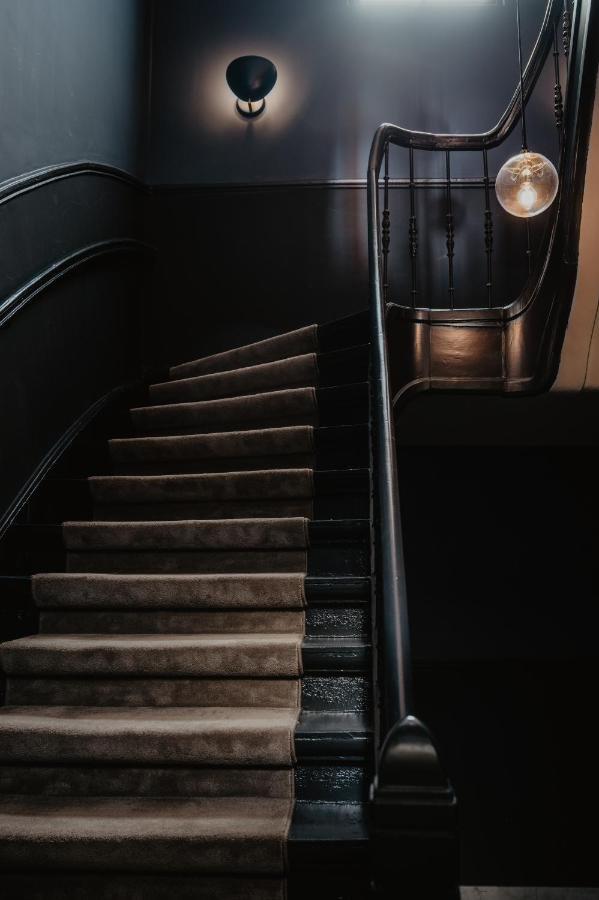 The Nox Hotel Утрехт Екстер'єр фото