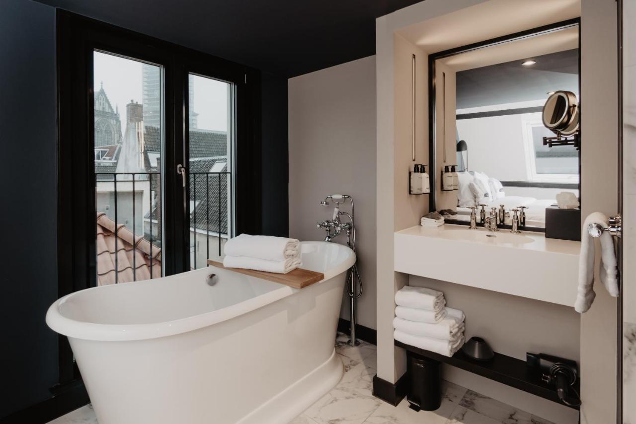 The Nox Hotel Утрехт Екстер'єр фото