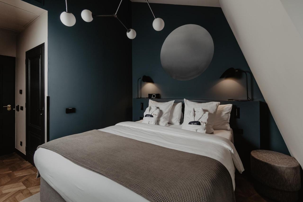 The Nox Hotel Утрехт Екстер'єр фото