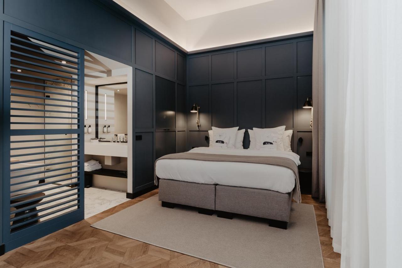 The Nox Hotel Утрехт Екстер'єр фото
