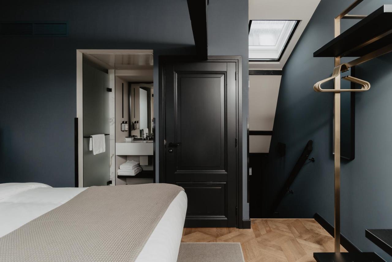 The Nox Hotel Утрехт Екстер'єр фото
