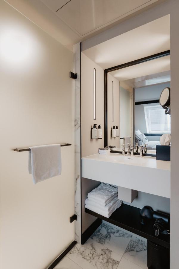 The Nox Hotel Утрехт Екстер'єр фото