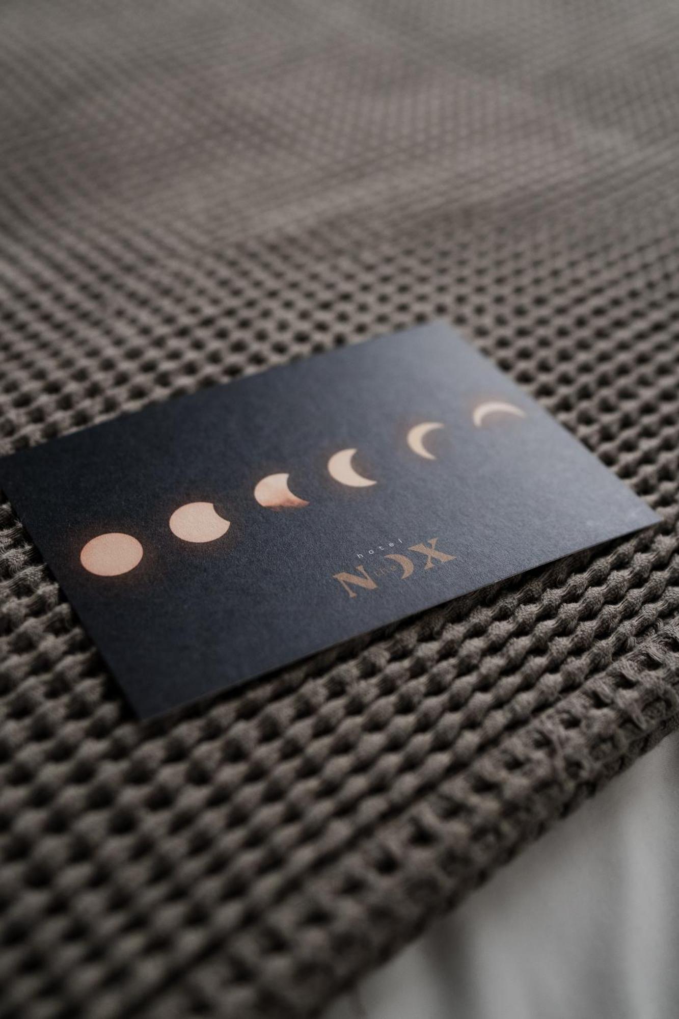 The Nox Hotel Утрехт Екстер'єр фото