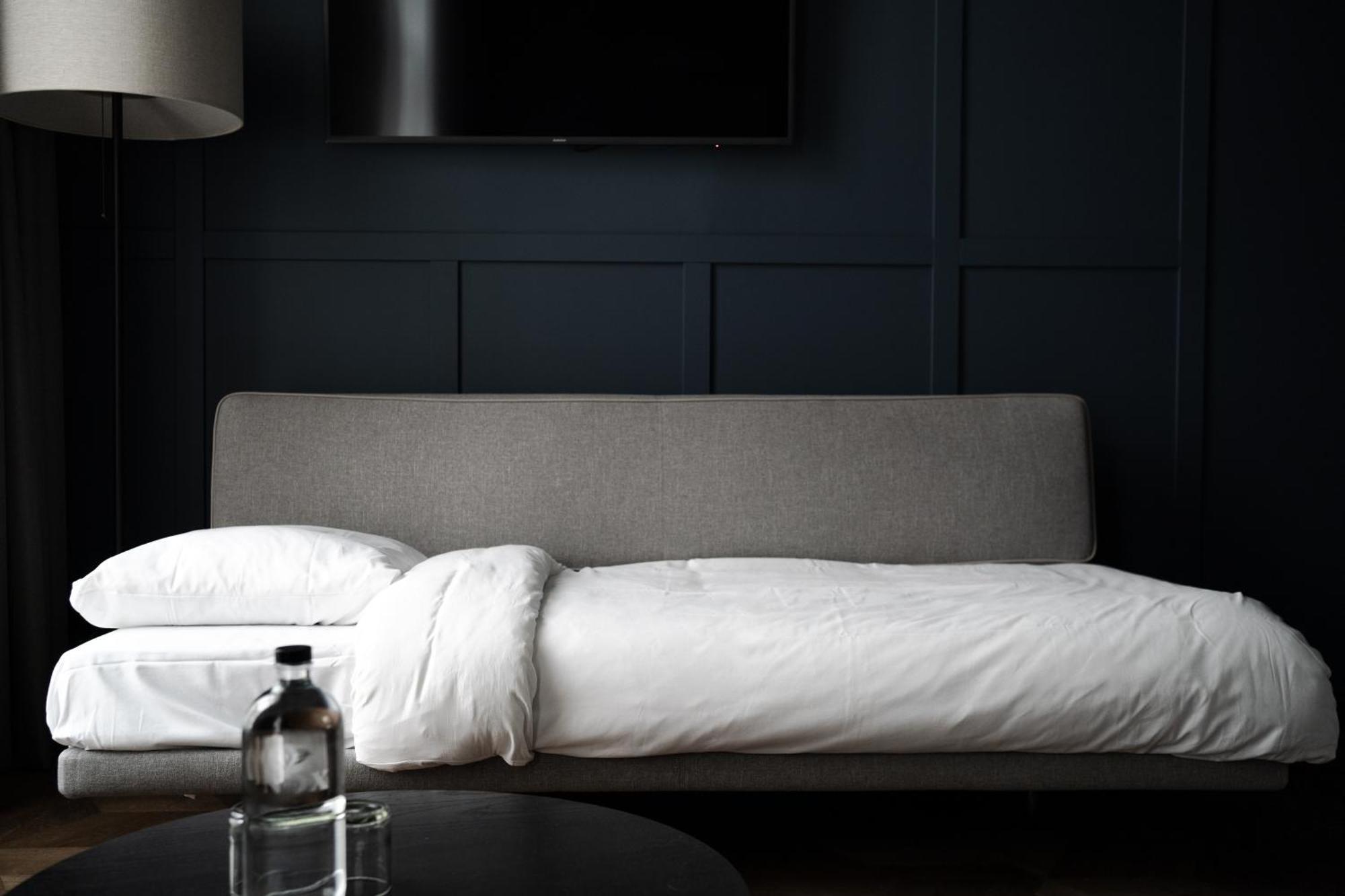 The Nox Hotel Утрехт Екстер'єр фото