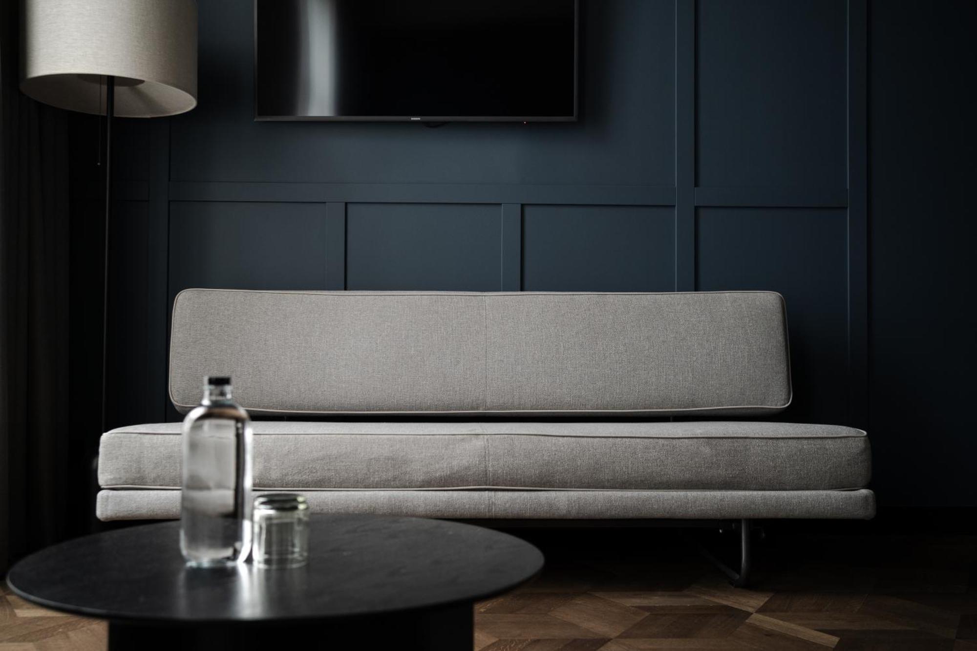 The Nox Hotel Утрехт Екстер'єр фото