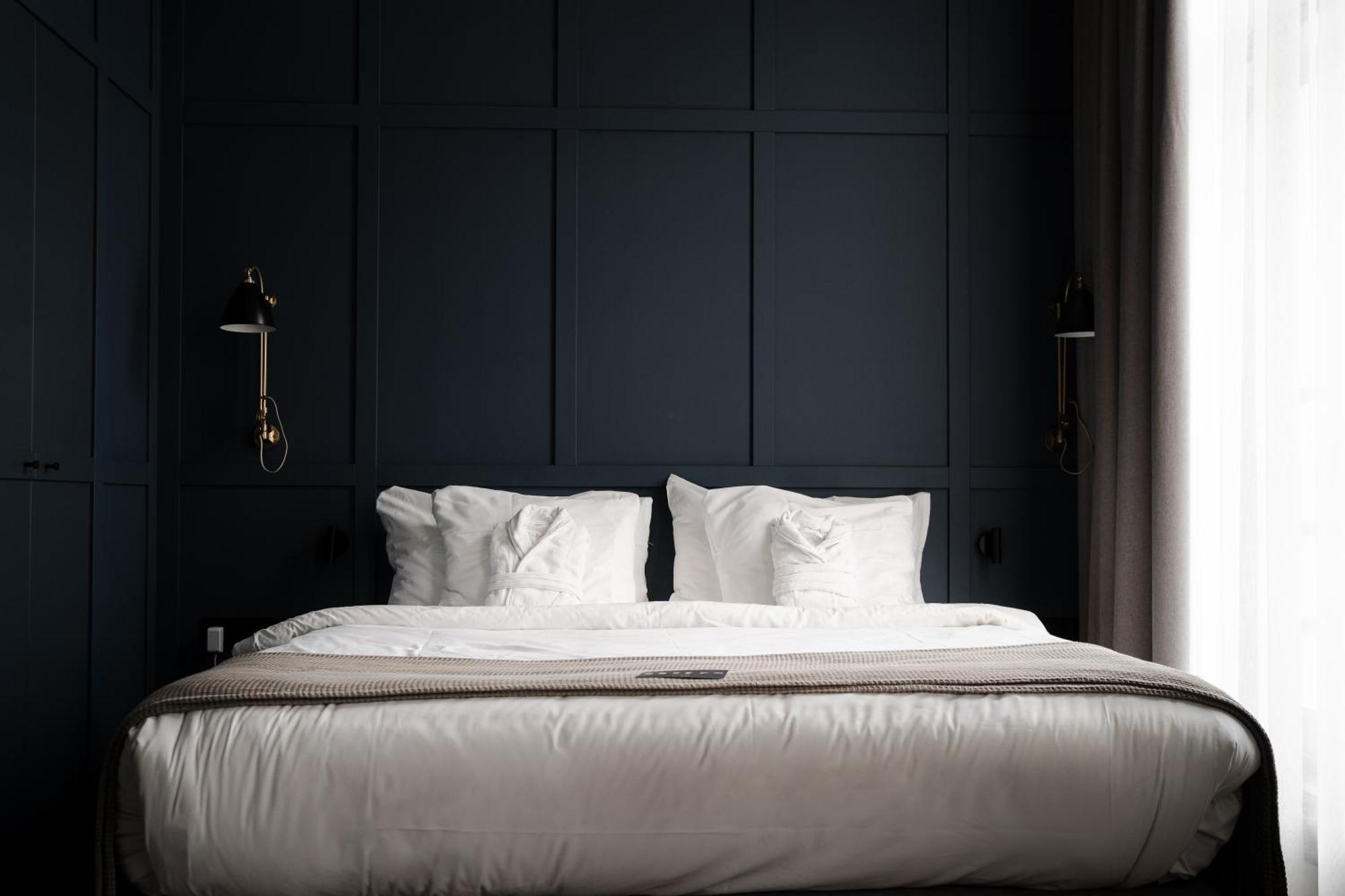 The Nox Hotel Утрехт Екстер'єр фото