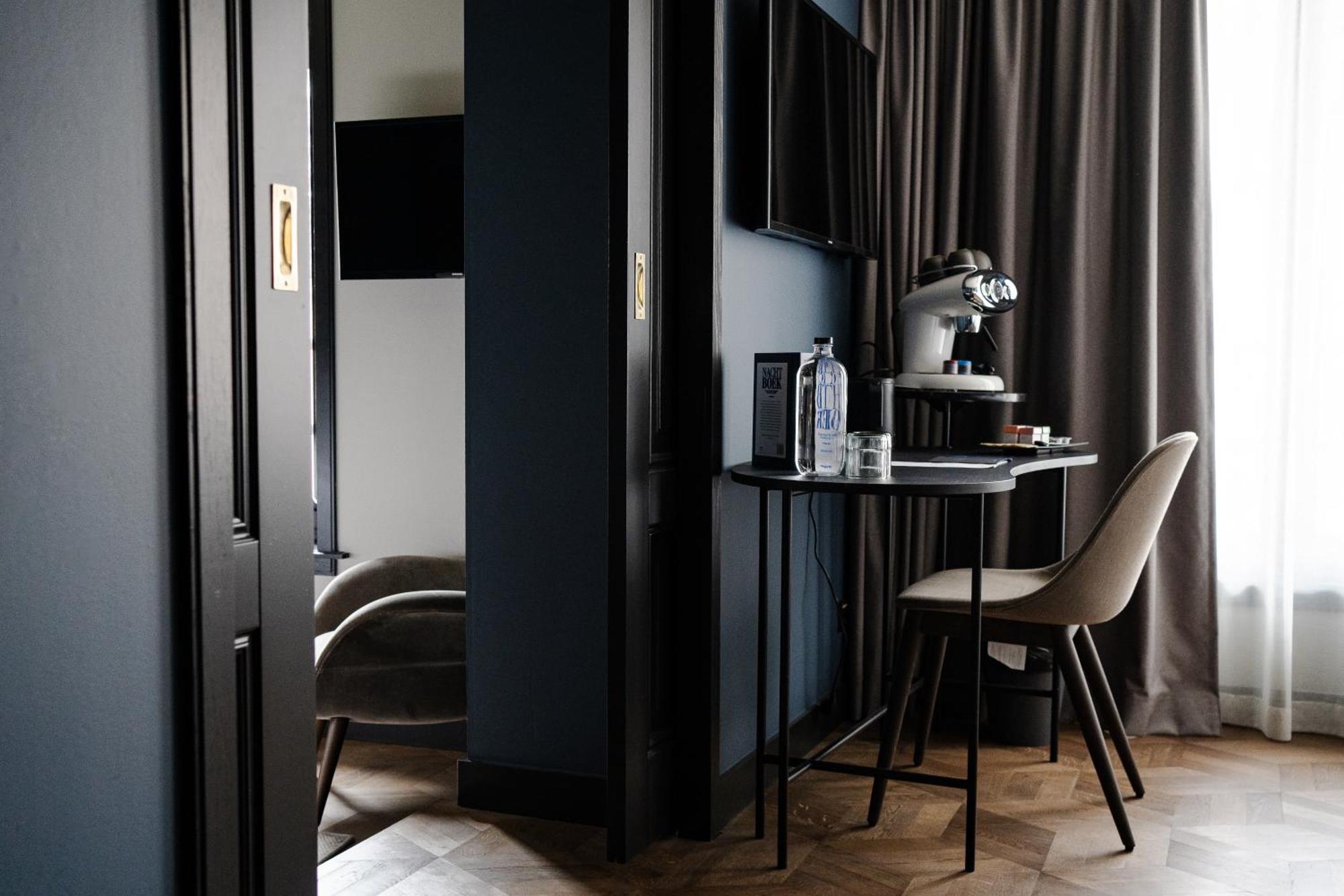The Nox Hotel Утрехт Екстер'єр фото