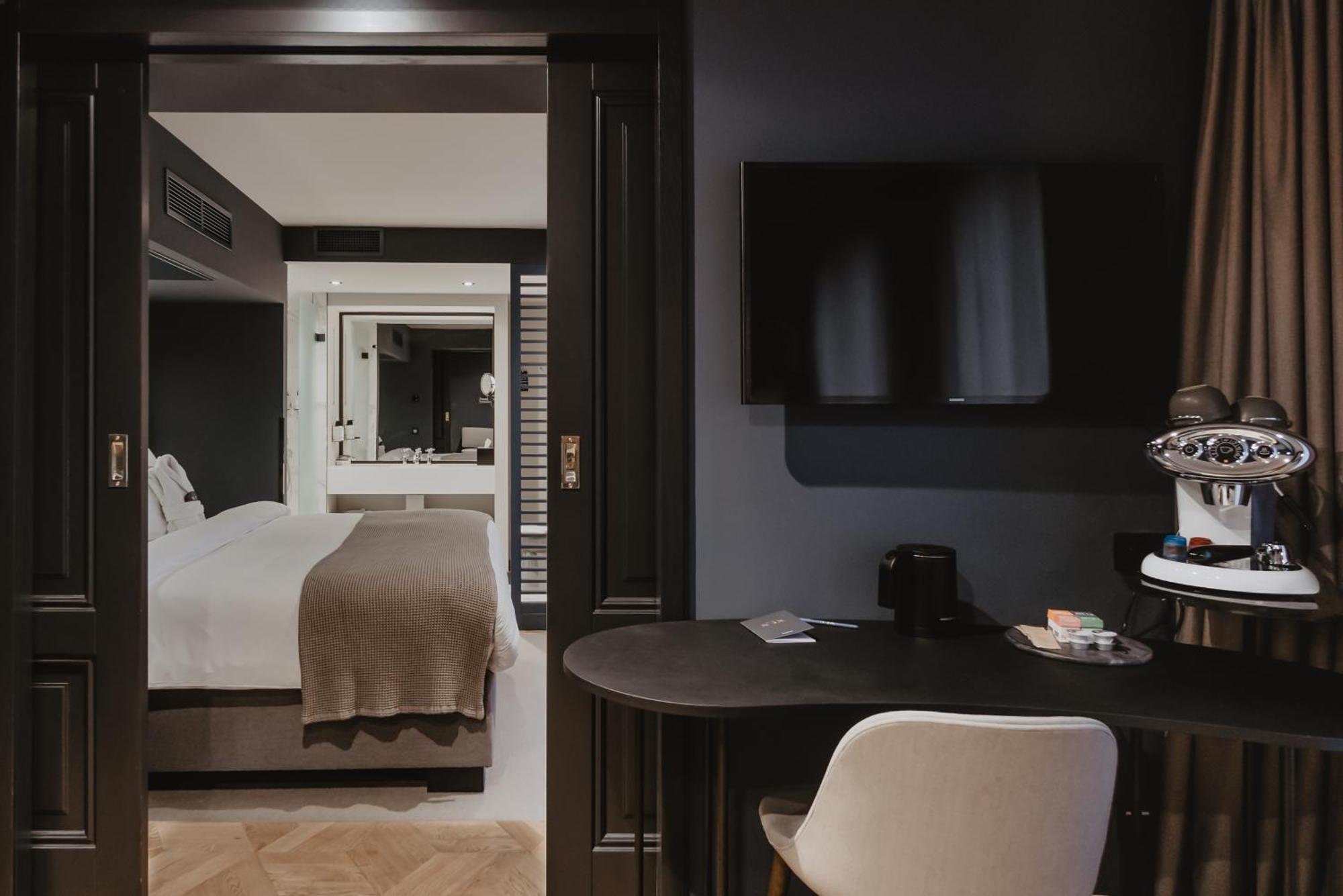 The Nox Hotel Утрехт Екстер'єр фото
